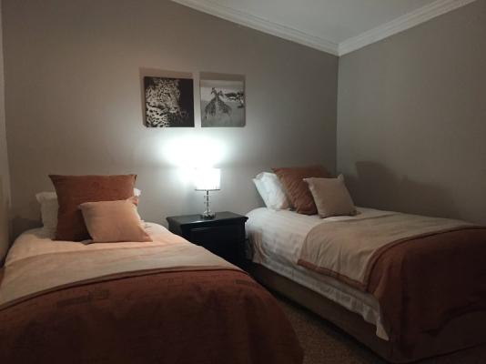 Family apartment