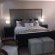 Executive apartment