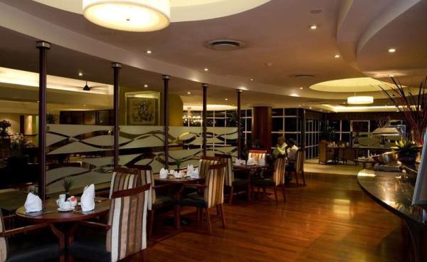 City Lodge Hotel Bryanston
