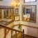 Staircase/Art galery leading up to two studio apartments