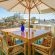 Sundeck entertainment / Barbeque area.