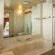 Mid-Level Bedroom en-suite /shower