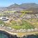 Aerial view Stadium Guest House