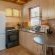 Large Balcony Studio Kitchenette
