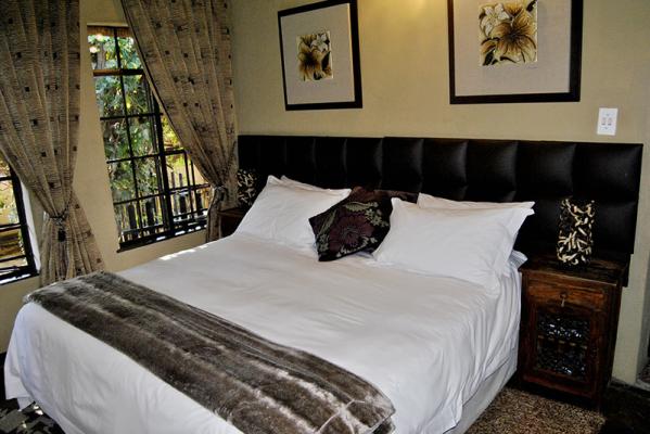 Birch Tree B&B