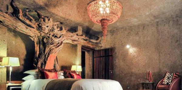 Earth Lodge