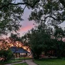 Selati Camp - Sabi Sabi