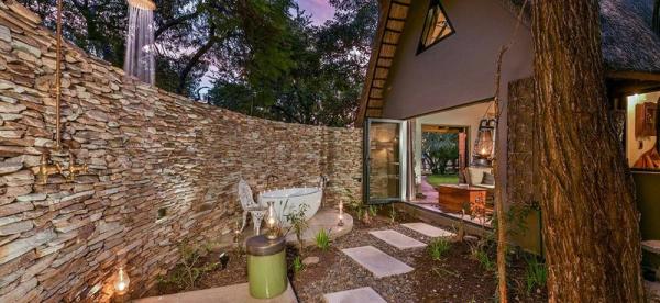 Selati Camp - Sabi Sabi