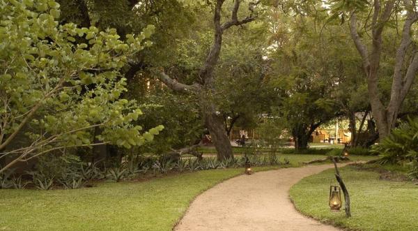 Selati Camp - Sabi Sabi