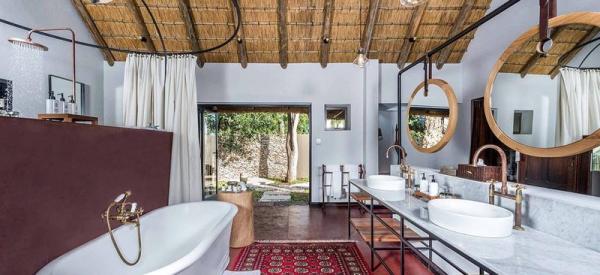 Selati Camp - Sabi Sabi