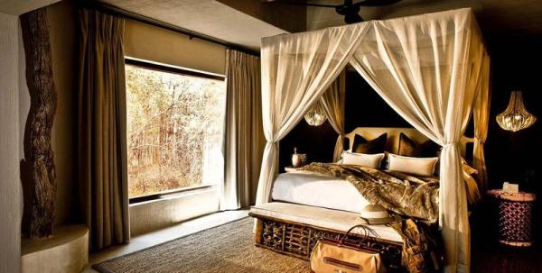 Bush Lodge - Sabi Sabi