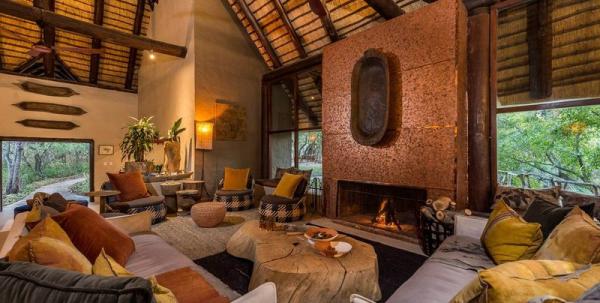 Little Bush Camp - Sabi Sabi