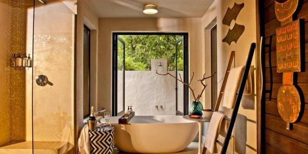 Little Bush Camp - Sabi Sabi