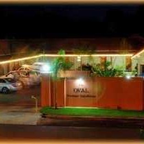 The Oval Boutique Guesthouse