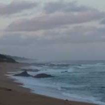 Jacobs Cottage by the Ocean