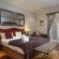 Luxury rooms