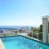 Salt Water swimming pool