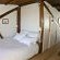 Loft drop down bed