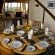 Loft Dining Area
