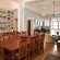 Main Apartment living/dining area
