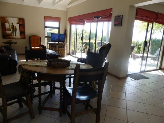 Wild Orchid Cottage