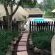 Lapa, boma and pool area