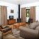 Lounge Weaver Chalet