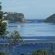  Direct view from the balcony of the Tea Room onto the lagoon
