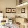   Tea Room apartment - the lounge of