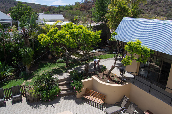 Queen Manor Boutique Guest House