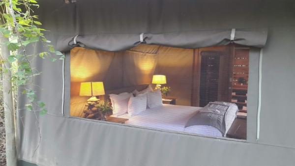 Summerfields Rose Retreat and Spa