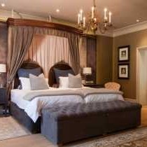 Lanzerac Hotel and Spa