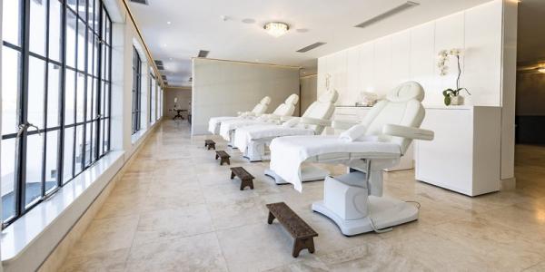 Lanzerac Hotel and Spa