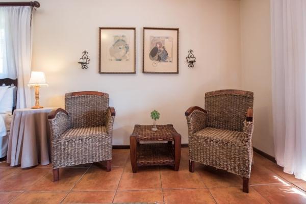 Nuy Valley Guesthouse