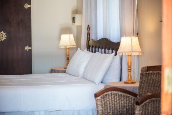 Nuy Valley Guesthouse