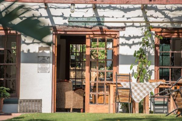 Nuy Valley Guesthouse