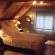 Aloe Cottage loft bedroom