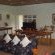 The Old Trading Store living area