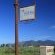 Farmhouse signage