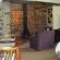 The Garden Cottage sitting nook