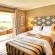 Farmhouse - main bedroom