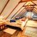 Farmhouse - loft