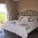 The Dairy - main bedroom