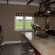The Dairy's open-plan lounge/kitchen/dining area