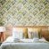 Ayrshire Cottage - main bedroom