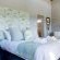 Jersey Cottage bedroom 