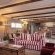 The Dairy's open-plan lounge/kitchen/dining area