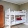 The Dairy - 2nd bedroom bunkbed