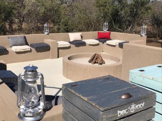 Lindiwe Safari Lodge