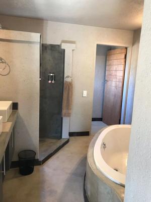 Lindiwe Safari Lodge